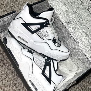 Boys AIR JORDAN RETRO SE